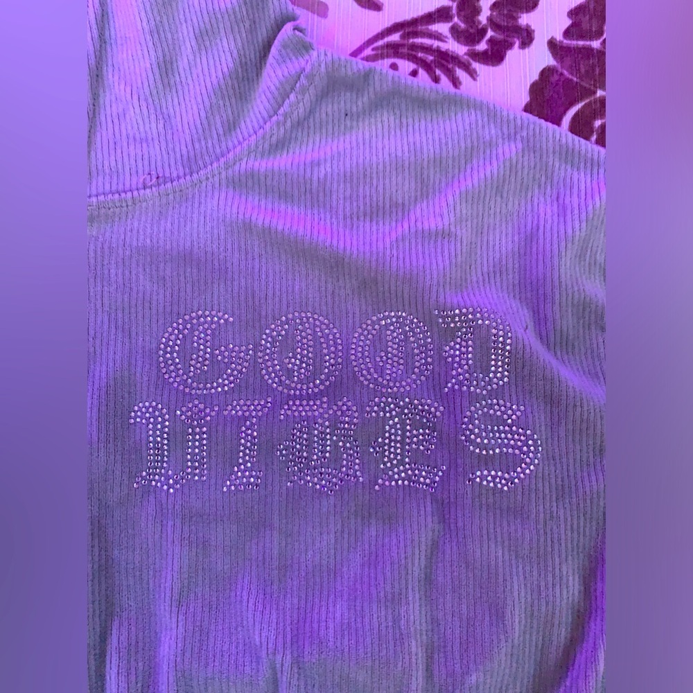 Track suit